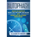 Autophagy: Unlock the Secrets of Weight Loss, Anti-Aging, and Healing with Intermittent and Extended Water Fasting