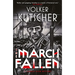 The March Fallen