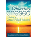 Amazing Chesed: Living a Grace-Filled Judaism