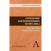 Citizenship and Statelessness in Sri Lanka: The Case of the Tamil Estate Workers