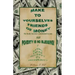 Make to Yourselves Friends of Money: Poverty Is No Blessing--7 Steps from Poverty to Prosperity