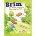 Brim: Who Shined Brightness When Days Were Dim