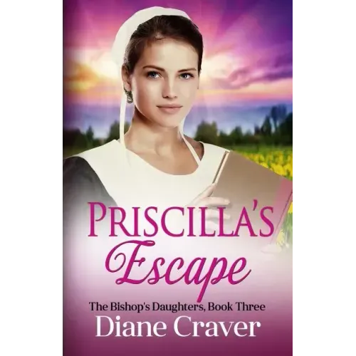 Priscilla's Escape