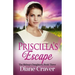 Priscilla's Escape