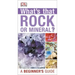 Whats That Rock or Mineral: A Beginner's Guide