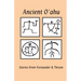 Ancient O'ahu: Stories from Fornander and Thrum
