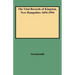Vital Records of Kingston, New Hampshire 1694-1994