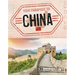 Your Passport to China