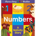 Share a Story Bible Buddies Numbers: A Nativity Story