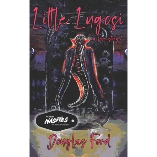 Little Lugosi: A Love Story