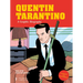 Quentin Tarantino: A Graphic Biography