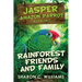 Rainforest Friends and Family
