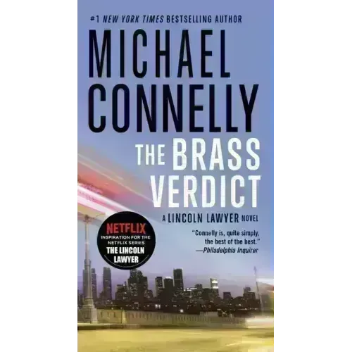 The Brass Verdict