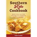 Southern Keto Cookbook: World Class High Fat and Low Carb Southern Recipes