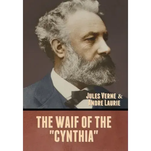 The Waif of the "Cynthia"