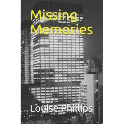 Missing Memories