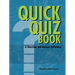 QUICK QUIZ BOOK A Question and Answer Reference