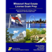 Missouri Real Estate License Exam Prep: All-in-One Review and Testing to Pass Missouri's PSI Real Estate Exam