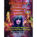 David Bowie, UFOs, Witchcraft, Cocaine and Paranoia - Black and White Version: The Occult Saga of Walli Elmlark - The "Rock and Roll" Witch of New Yor