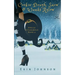 Cookie Dough, Snow & Wands Aglow: A Cozy Witch Mystery