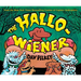 The Hallo-Wiener