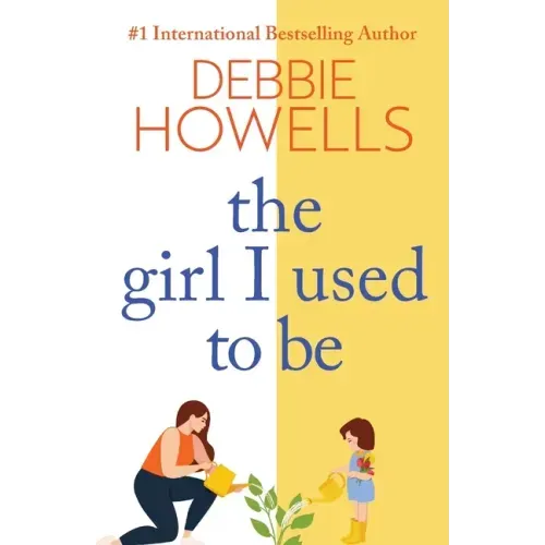 The Girl I Used To Be
