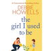 The Girl I Used To Be