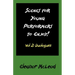 Scenes for Young Performers to Enjoy: Vol II, Duologues