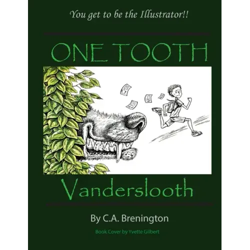 ONE TOOTH Vanderslooth
