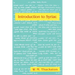 Introduction to Syriac: An Elementary Grammar with Readings from Syriac Literature