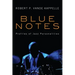 Blue Notes: Profiles of Jazz Personalities