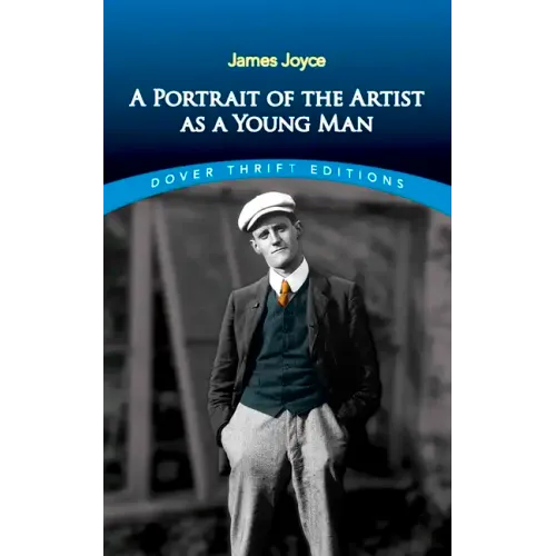 A Portrait of the Artist as a Young Man