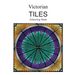 Victorian Tiles Colouring Book