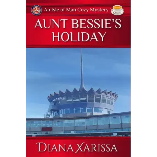 Aunt Bessie's Holiday
