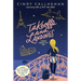Takeoffs and Landings: Lost in London; Lost in Paris; Lost in Rome