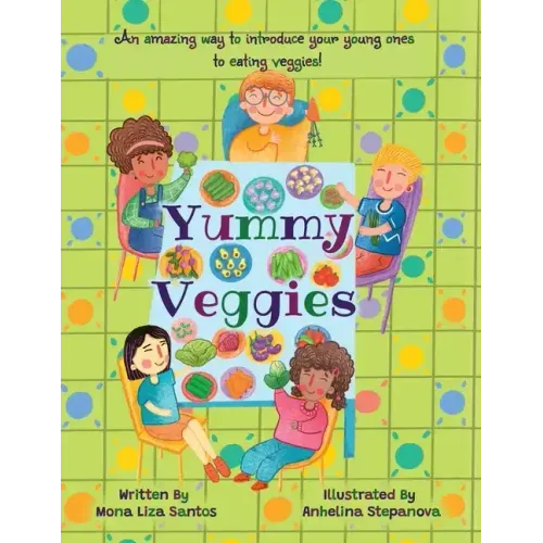 Yummy Veggies