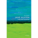 Jane Austen: A Very Short Introduction