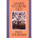Learn to Grow Old