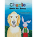 Charlie Meets Mr. Bunny