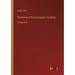 Chronicles of the Canongate, 1st Series: in large print
