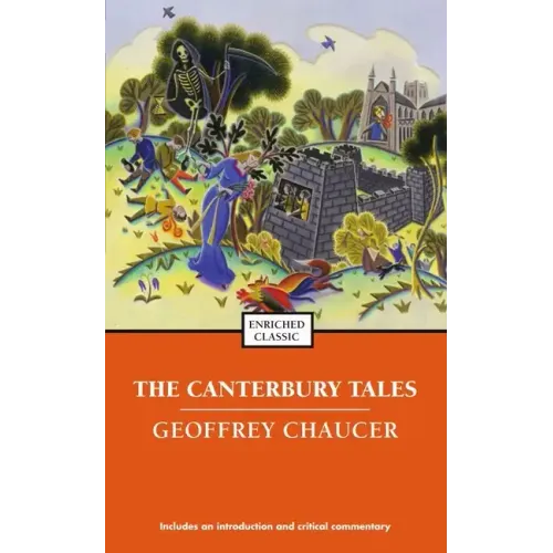The Canterbury Tales