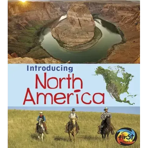 Introducing North America