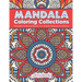 Mandala Coloring Collections: Mandala Coloring Books For Adults Relaxation Edition
