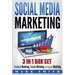 Social Media Marketing: Facebook Marketing, Youtube Marketing, Instagram Marketing