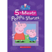 Five-Minute Peppa Stories (Peppa Pig)