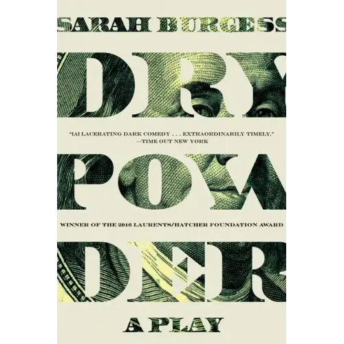 Dry Powder: A Play