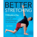 Better Stretching