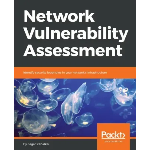 Network Vulnerability Assessment