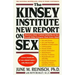 The Kinsey Institute New Report on Sex: What You Must Know to Be Sexually Literate