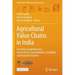 Agricultural Value Chains in India: Ensuring Competitiveness, Inclusiveness, Sustainability, Scalability, and Improved Finance
